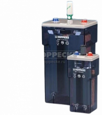 Hoppecke grid | power V X 2-1600